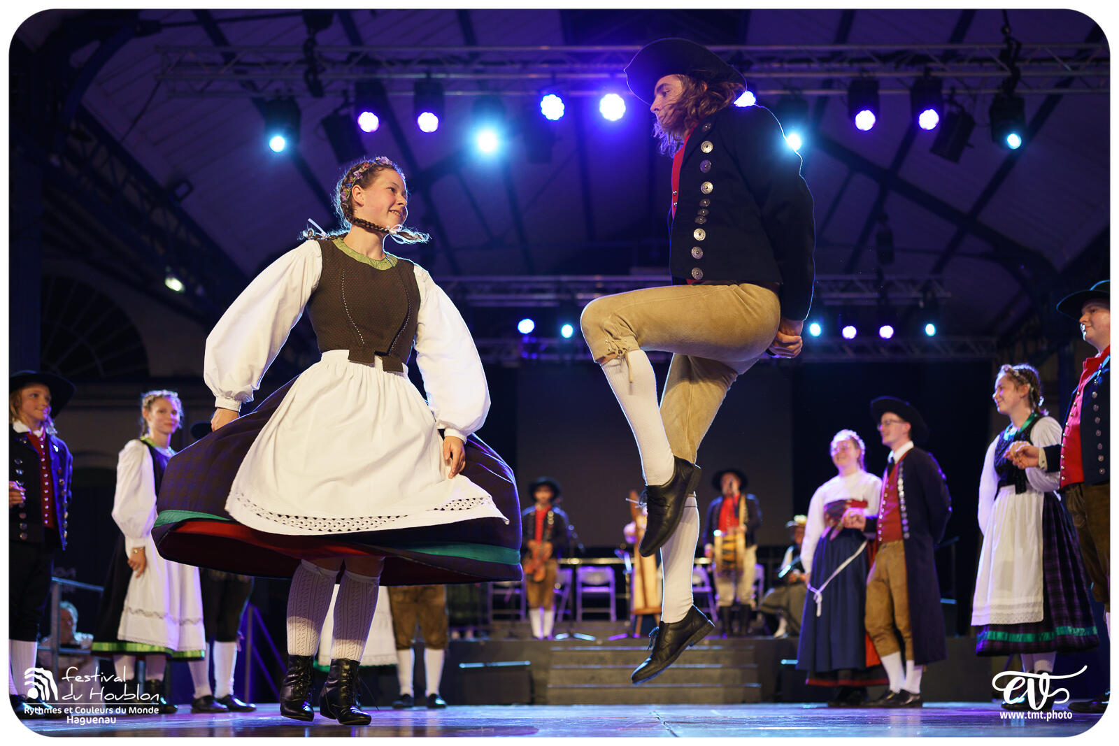 FDH 2024.08.23 | SOIREE DE GALA